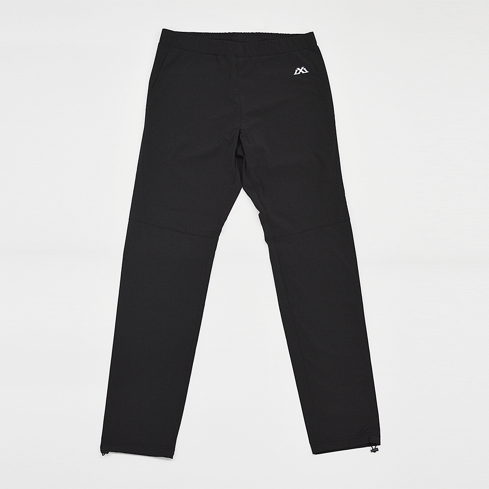 Tapered pants
