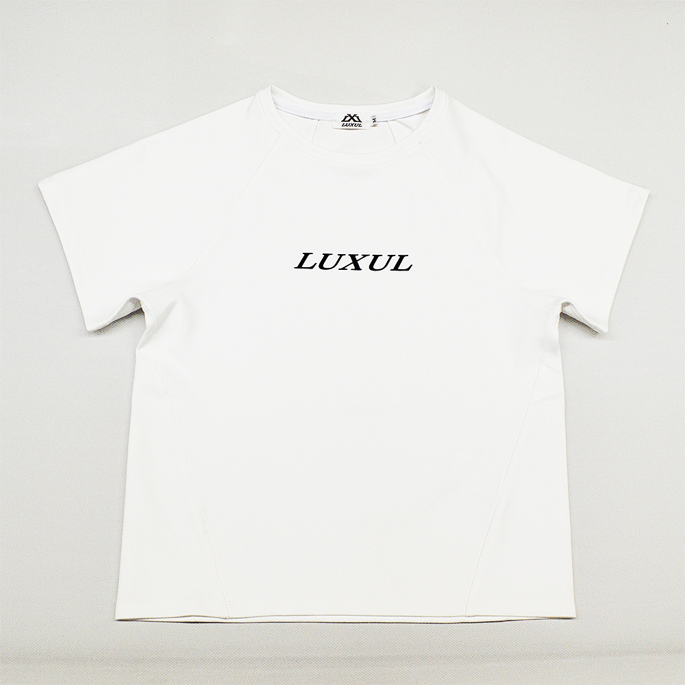 Fitness T-shirt White