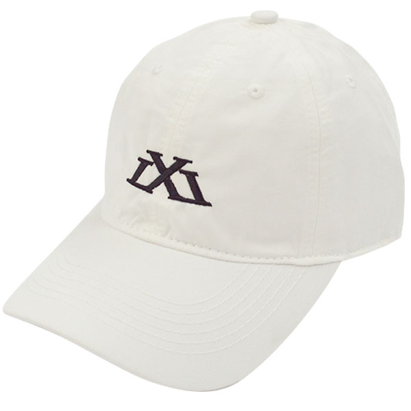 Cap White