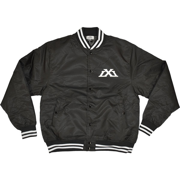 Stadium Jacket